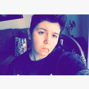 Meet your Posher, Sabrina